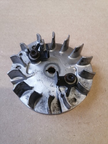 Volant moteur echo - moteur,