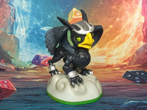 Sonic boom figurine skylanders - boom,