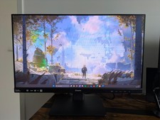 Ecran PC IIYAMA XU2491H-B1