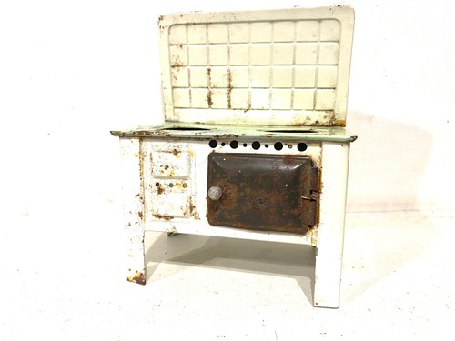 Jouet ancien dinette maison - jouet,