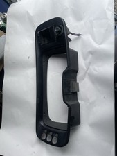 Ford Escort cabriolet MK4 Rs Turbo  Xr3i Clock Surround Interior mirror switch