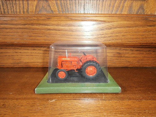 Tracteur agricole someca - da, 50