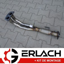 Tuyau pour Honda Prelude V 2.2