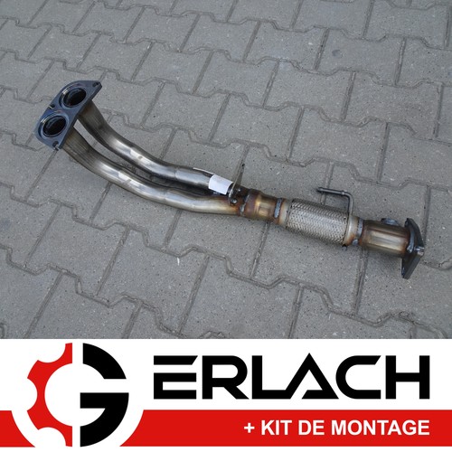 Tuyau pour honda prelude - tuyau, 2.2