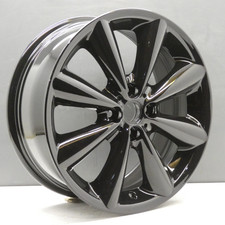 Mini R55 R56 Conique Rayon 17