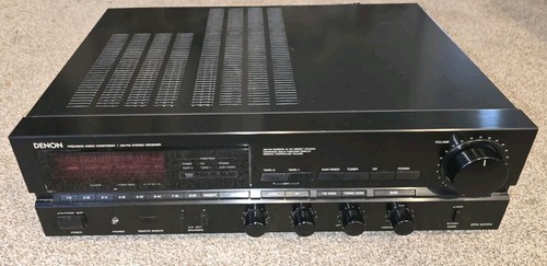Denon dra 625ra stereo - dra-625ra,