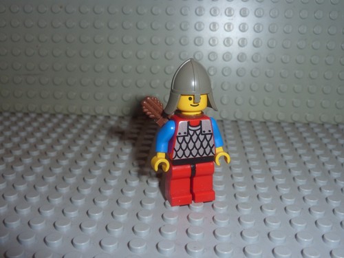 Personnage minifig lego - minifig,