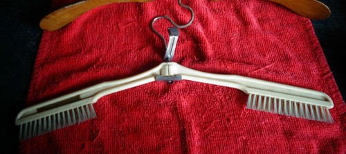 Ancien vintage cintre - ancien, de