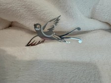 Marque-Page "Oiseau" - Christofle