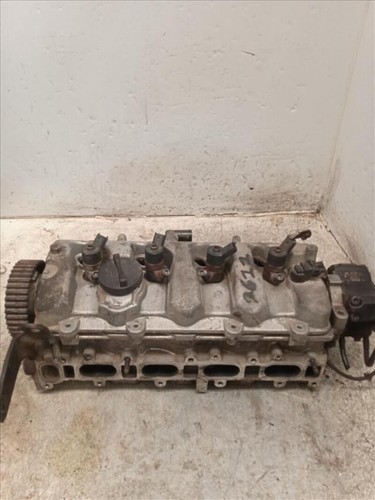 0350046 culasse nissan atleon - nissan,