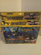 figurine chevalier du zodiaque