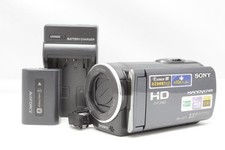 Sony HDR-CX170 Handycam Full HD Video Camera with Optical SteadyShotUsed