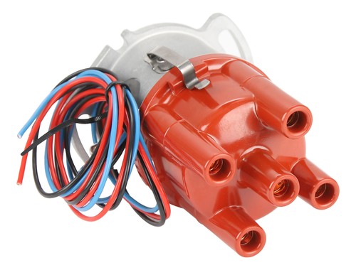 Allumeur 123 ignition tune - allumeur,