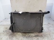 Radiateur eau Chevrolet NUBIRA