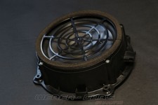 Audi BOSE Haut-Parleur De