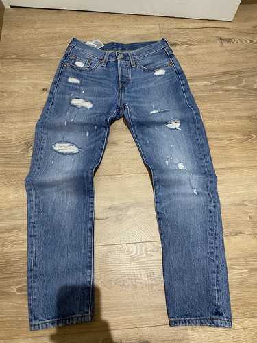 Levi 501 jean - homme, skinny