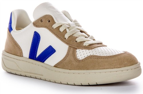 Veja chromefree suede - 10,