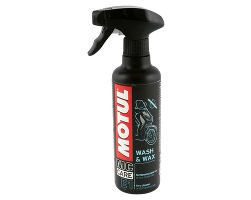 Nettoyeur sec motul wash - sec,