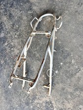 Yamaha TTR600 TTR 600 Rear Sub Frame Subframe Bracket OEM Mount Mounting 1998 98