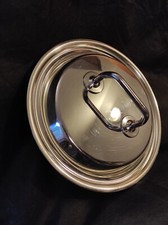 COUVERCLE pour casserole