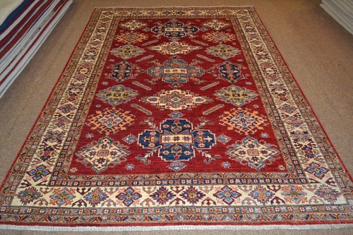 Tapis oriental fait main - tapis,