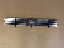 Fiat 850 GRILLE GRILLE GRILLE GRILL