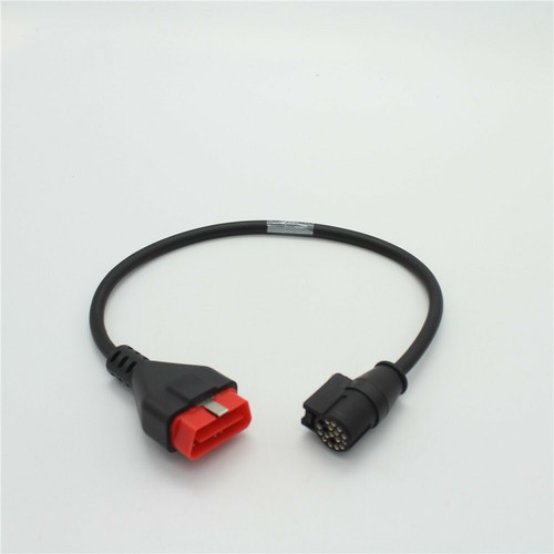 Professional obd2 16pin - st,