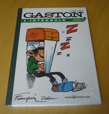 Franquin /Gaston Lagaffe