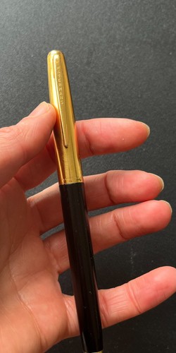 Stylo plume waterman lady - stylo-plume, waterman,
