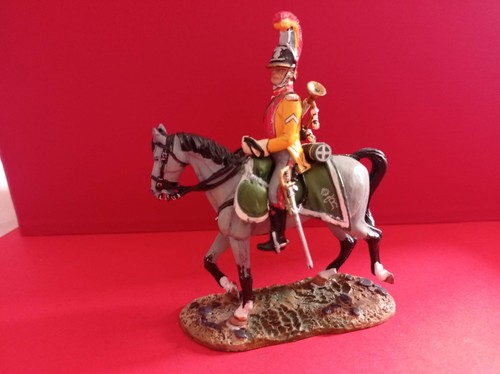 Del prado cavaliers - 1/32,