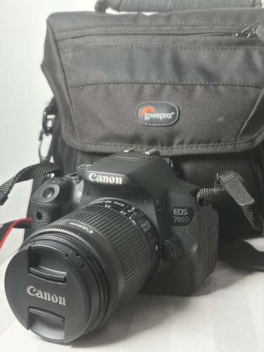 Canon eos 700d reflex - 700d,