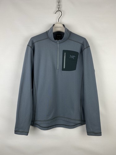 Pull polaire arc teryx homme - polaire,