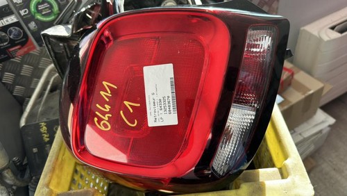 Retroviseur gauche opel - gauche,