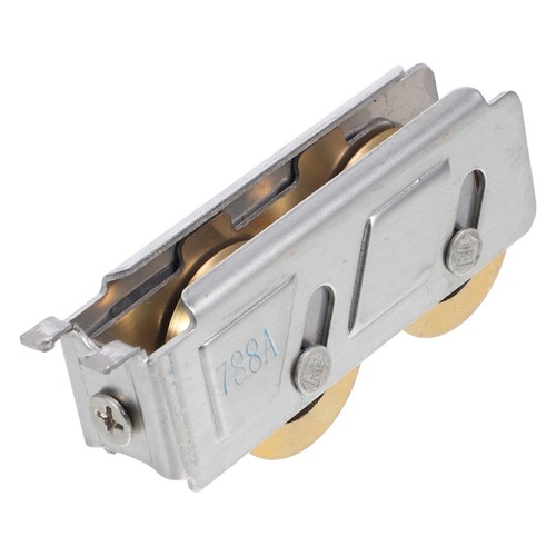 Pcs roue porte - 2,