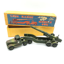 MILITARY MODELS LONG RANGE