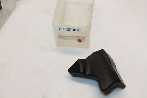 Cache deflecteur huile pour - cache,