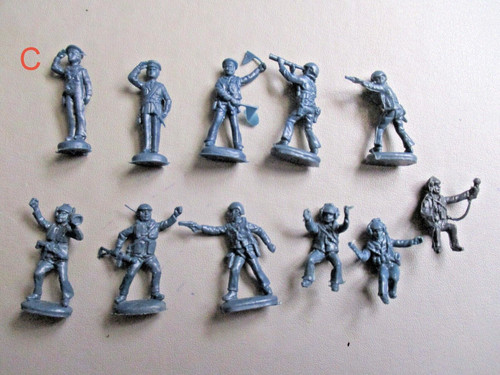 Atlantic 108 seamen - atlantic,