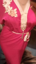 Belle Robe Maghrebi Orientale