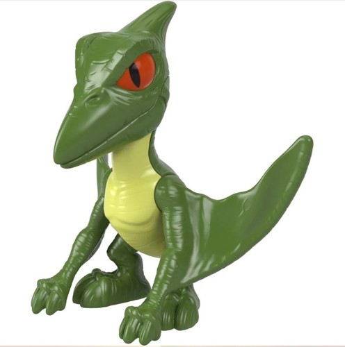 Imaginext jurassic world - imaginext,