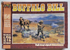 Figurines 1/72 - NEXUS /