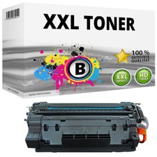 XXL cartouche toner pour HP