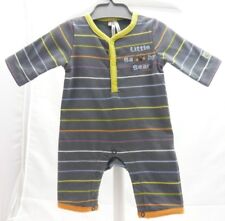 ORCHESTRA combinaison manche