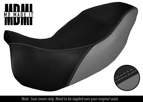 Couvre siège vinyle - couvre-siège, en