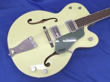 [Gretsch] Guitare électrique