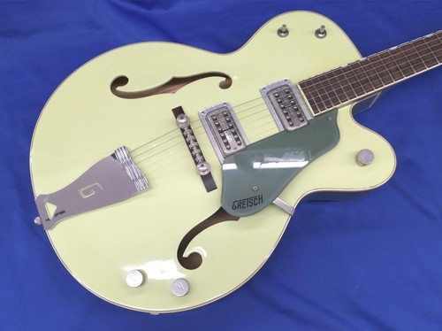 Gretsch guitare électrique - guitare,