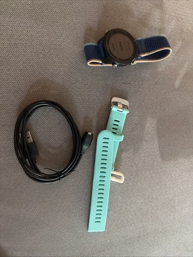 Garmin forerunner 245 music - garmin,