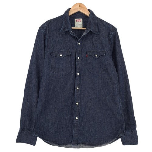Levi chemise jean - en, homme