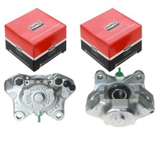 2X MAPCO ÉTRIER DE FREIN