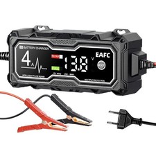 Chargeur Batterie Intelligent