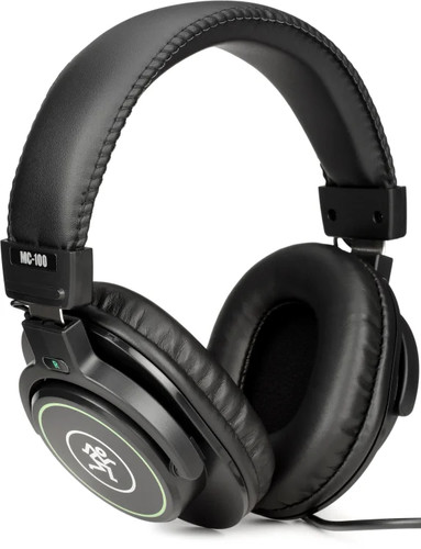 Mackie 100 professional - mc-100,